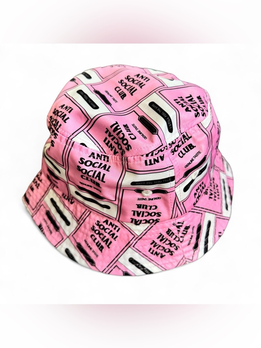 ASSC Bucket Hat